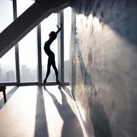 The Stratford - Loft with Olivia Cowley