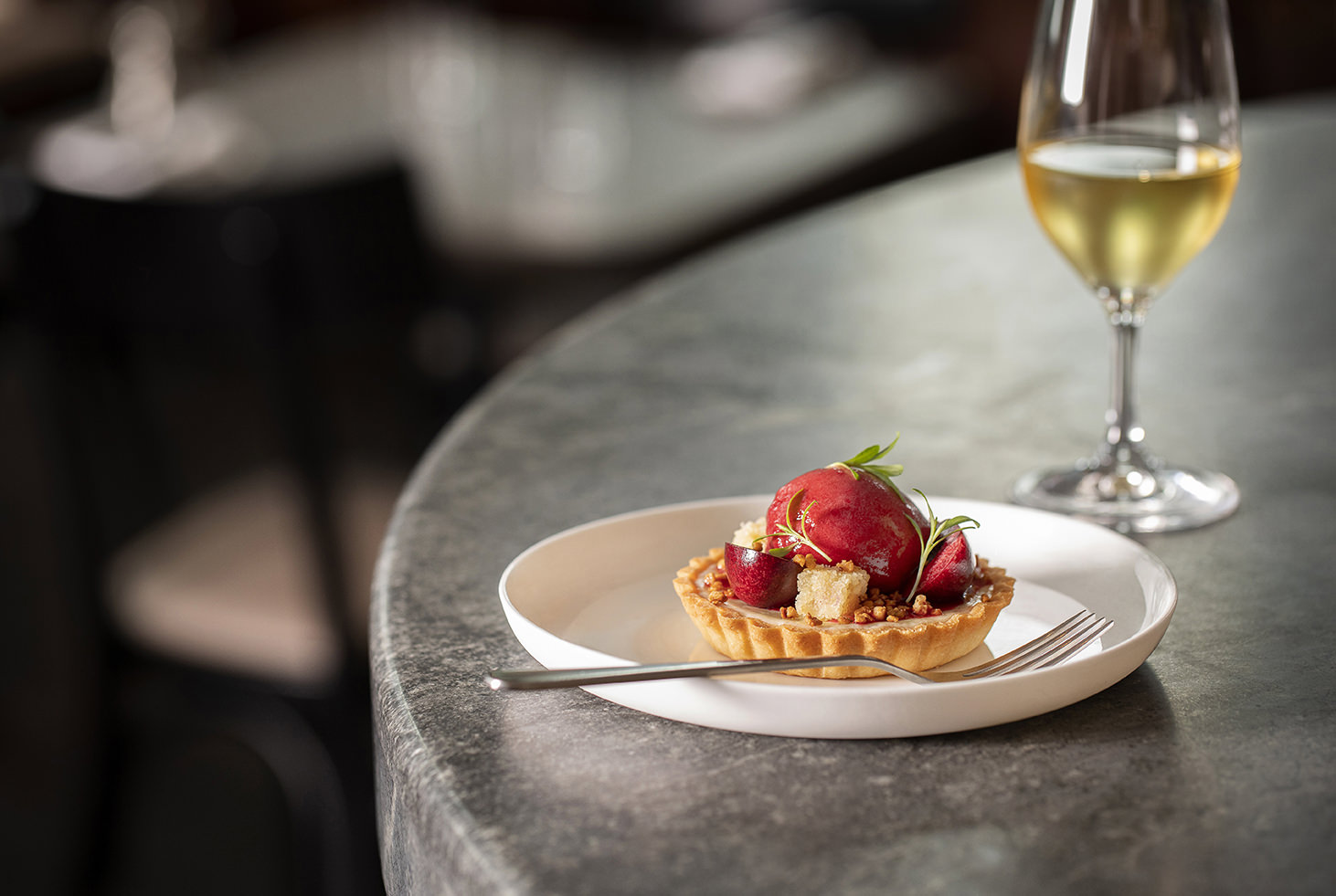 Dining In Stratford London | The Stratford Hotel & Lofts