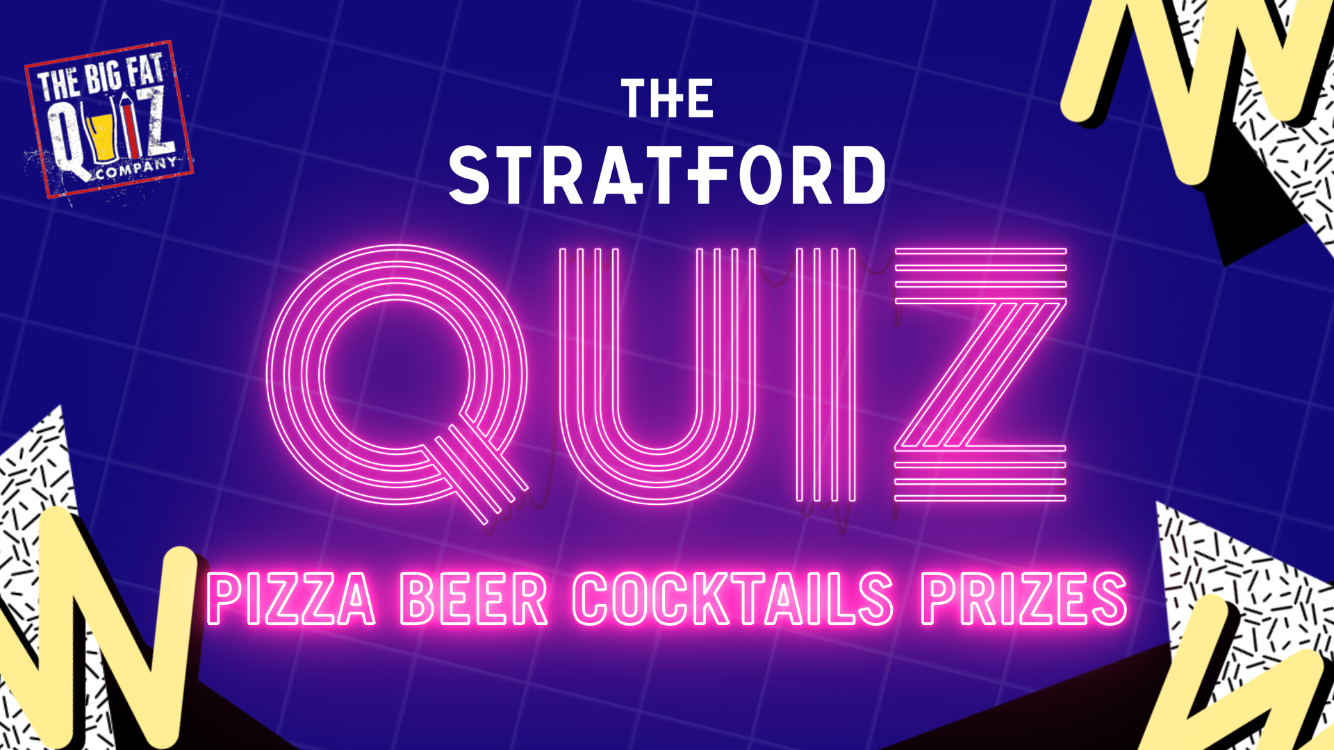 The Stratford Quiz