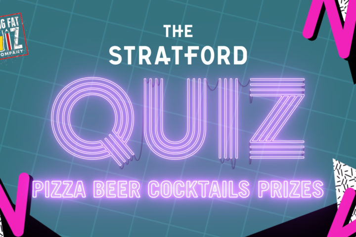 The Stratford Quiz