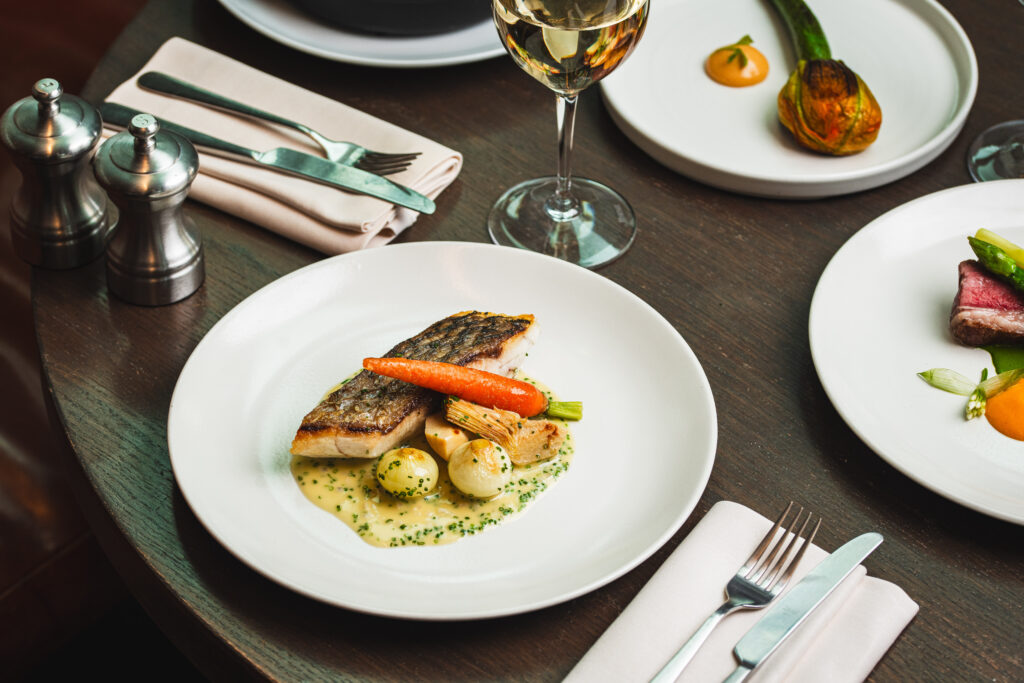 London Food and Drink Photography – The Stratford Hotel London 2024 – Nic Crilly-Hargrave-15