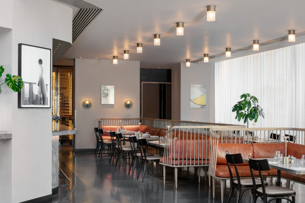 Kitchen E20 Restaurant