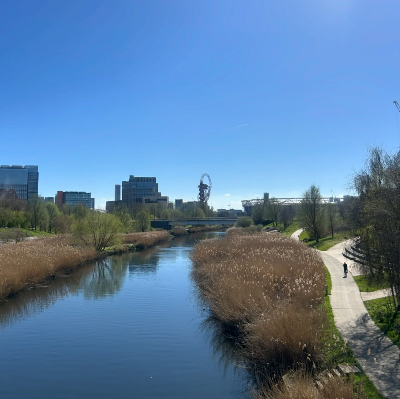 Olympic Park