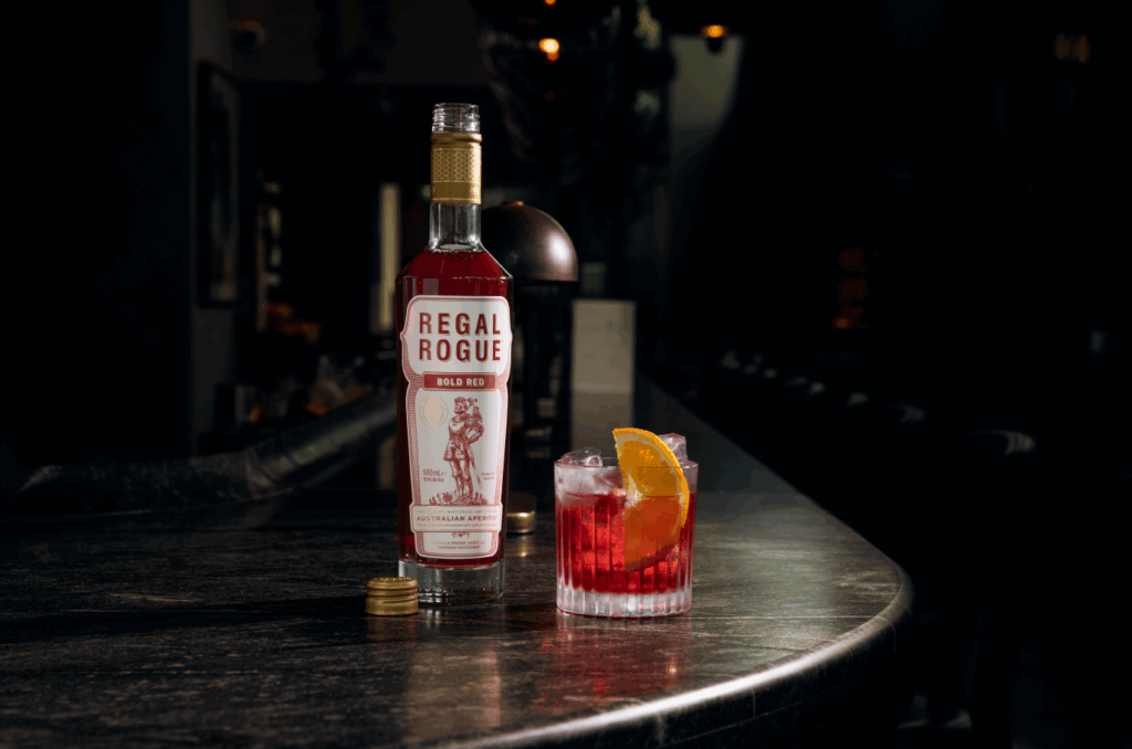 Negroni Week 2025