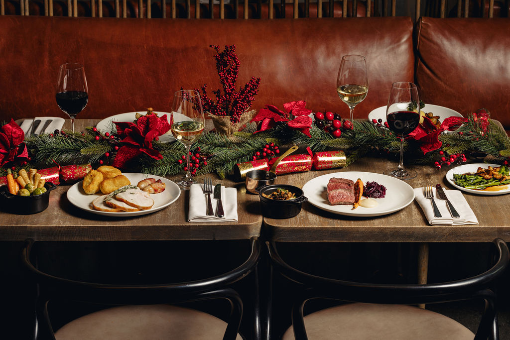 KitchenE20-ChristmasDayLunch